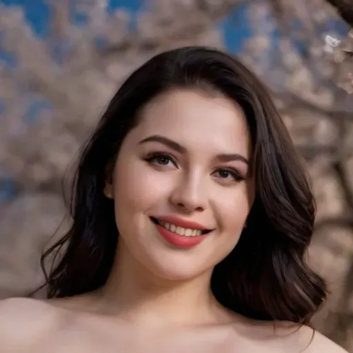 AI 포르노 이미지 생성기