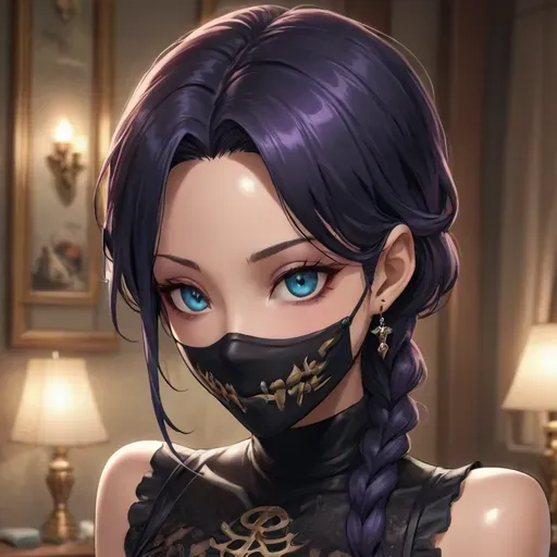 generador de imágenes porno con IA