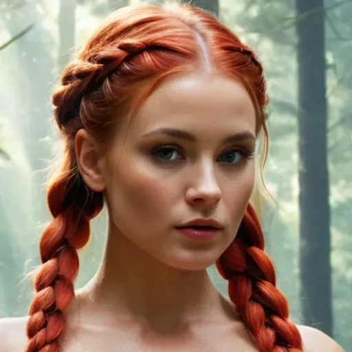 Pencipta imej lucah AI