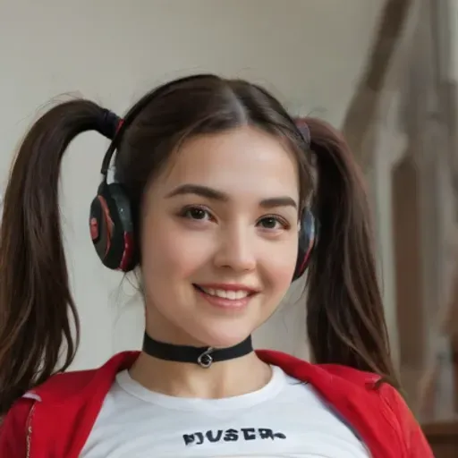 AI 포르노 이미지 생성기