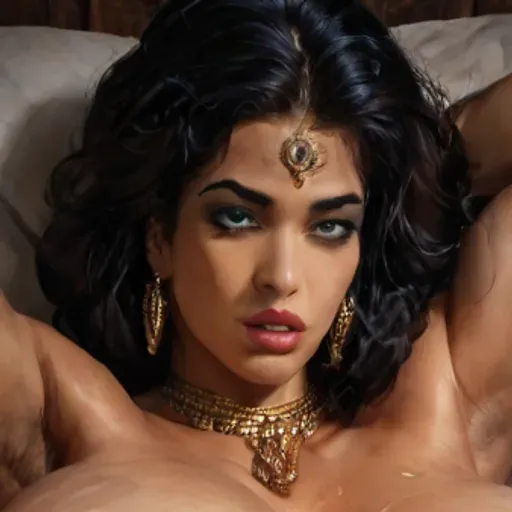 KI-Pornobild-Generator