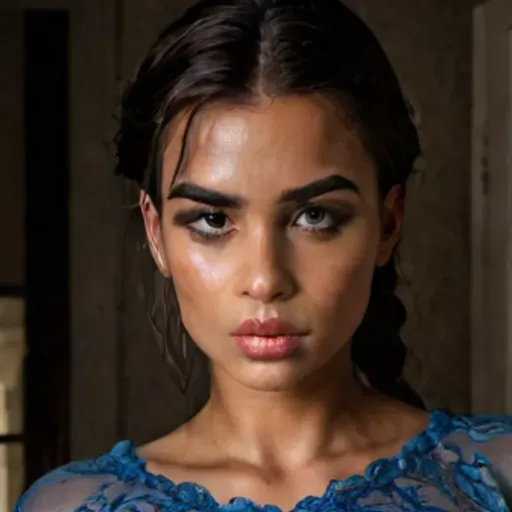 generatore di immagini porno IA