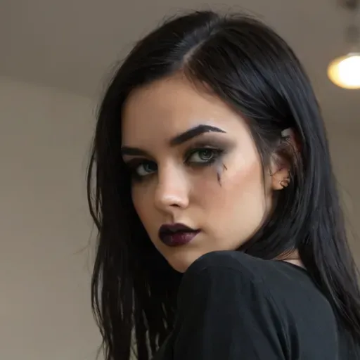 KI-Pornobild-Generator