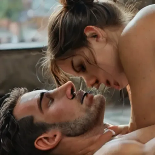 AI porn image generator