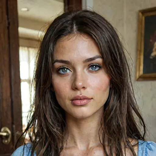 yapay zekâ porno görsel üretici