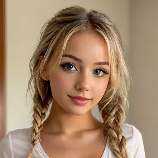 AI色情图片生成器