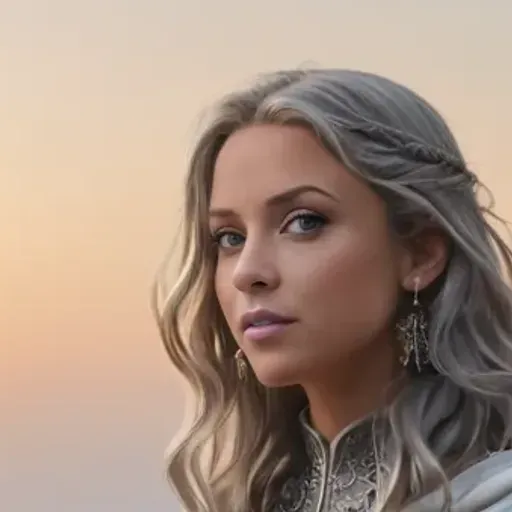 yapay zekâ porno görsel üretici