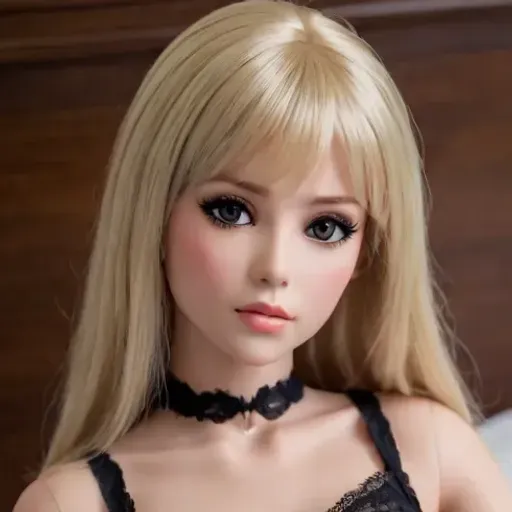 KI-Pornobild-Generator