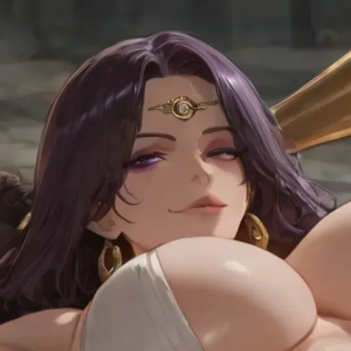 KI-Pornobild-Generator