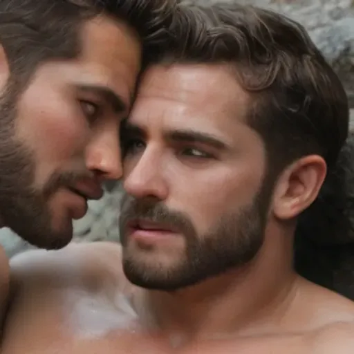 Penghasil gambar lucah AI