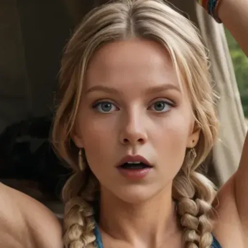 KI-Pornobild-Generator