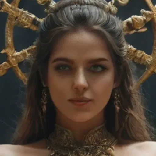 AI 포르노 이미지 생성기