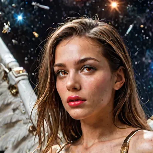 yapay zekâ porno görsel üretici