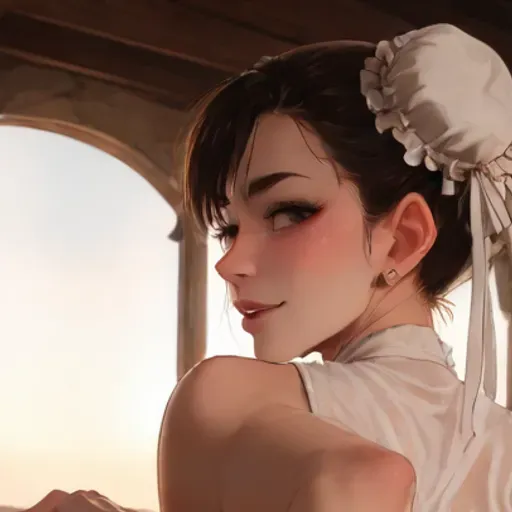 generatore di immagini porno IA