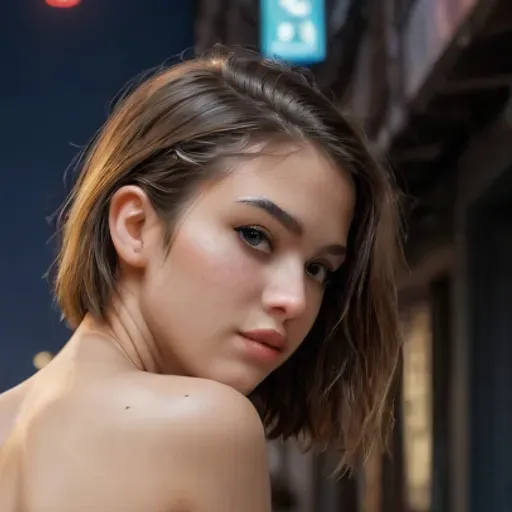 генератор порно-изображений на ИИ