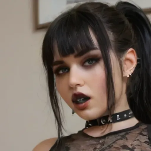 Pencipta imej lucah AI