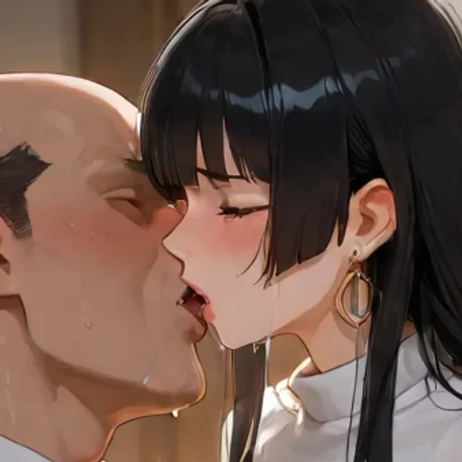 Penghasil gambar lucah AI