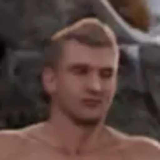 Pencipta imej lucah AI