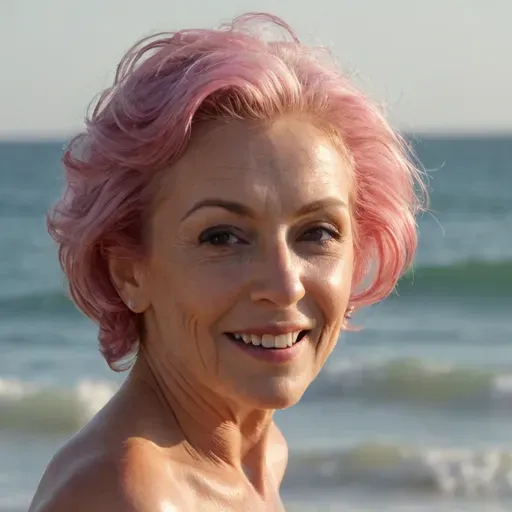 Pencipta imej lucah AI