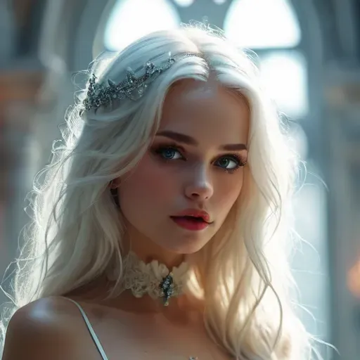 AIポルノ画像ジェネレーター