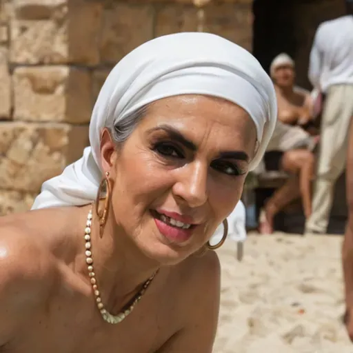 generatore di immagini porno IA