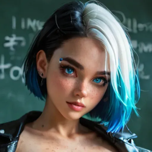 โปรแกรมสร้างภาพโปรนที่ใช้ปัญหา AI