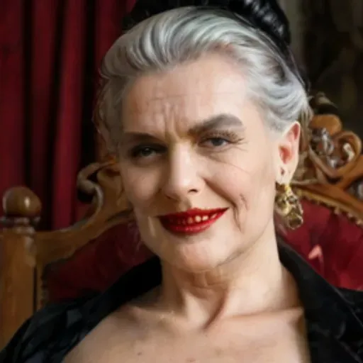 KI-Pornobild-Generator