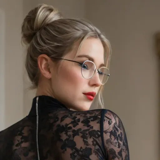 Pencipta imej lucah AI