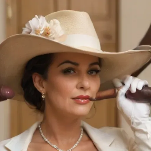 Pencipta imej lucah AI