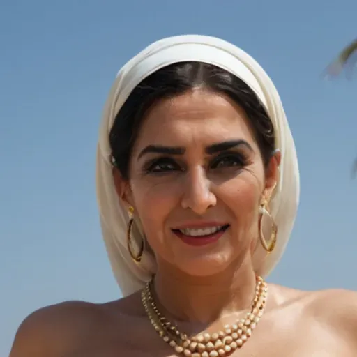 AI 포르노 이미지 생성기