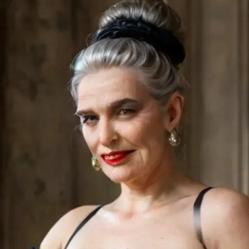 โปรแกรมสร้างภาพโปรนที่ใช้ปัญหา AI