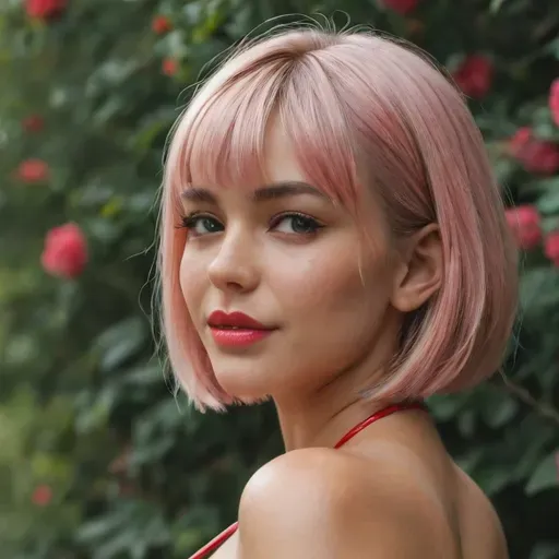 генератор порно-изображений на ИИ