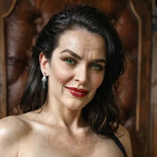 generatore di immagini porno IA