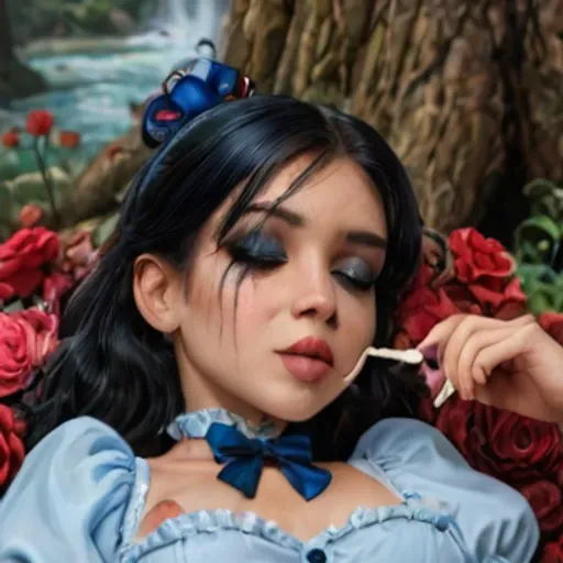 AIポルノ画像ジェネレーター