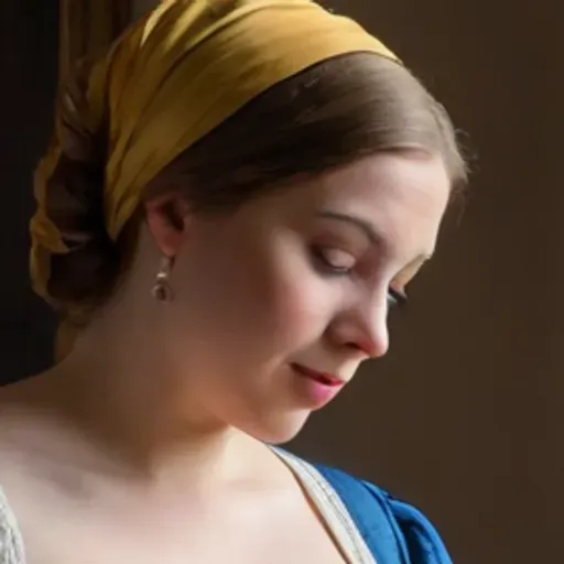 yapay zekâ porno görsel üretici