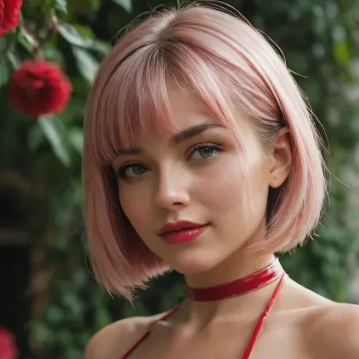 generatore di immagini porno IA