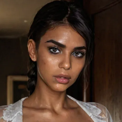 โปรแกรมสร้างภาพโปรนที่ใช้ปัญหา AI