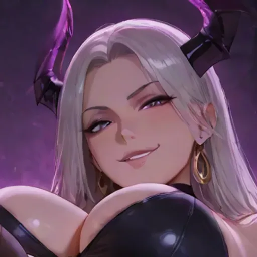 AI 포르노 이미지 생성기