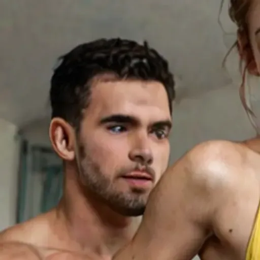 generador de fotos porno con IA