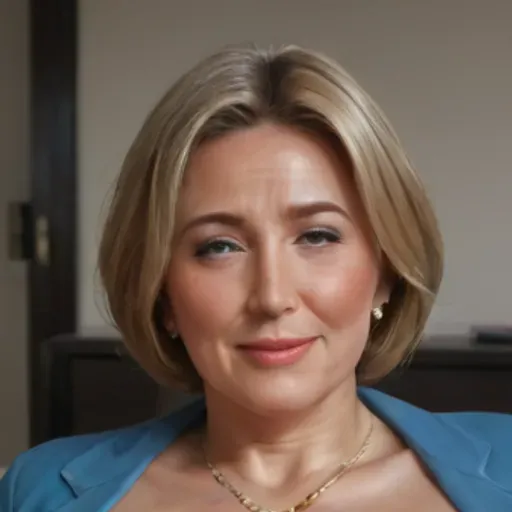 Pencipta imej lucah AI