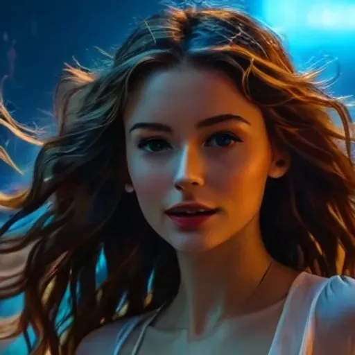 AIポルノ画像ジェネレーター