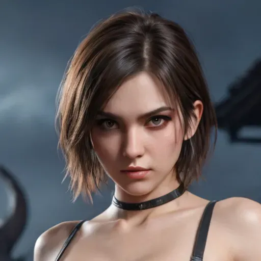 โปรแกรมสร้างภาพโปรนที่ใช้ปัญหา AI