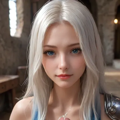 KI-Pornobild-Generator