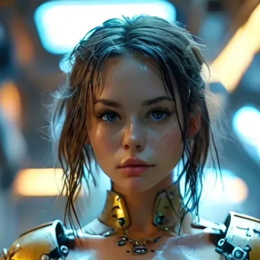 генератор порно-изображений на ИИ