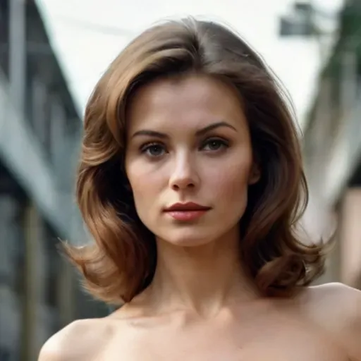 AIポルノ画像ジェネレーター