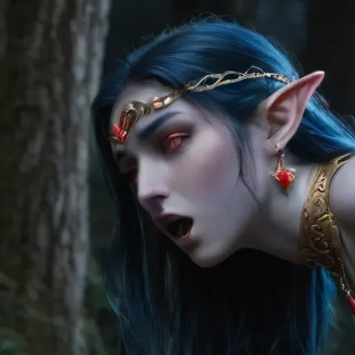 AI porn image generator