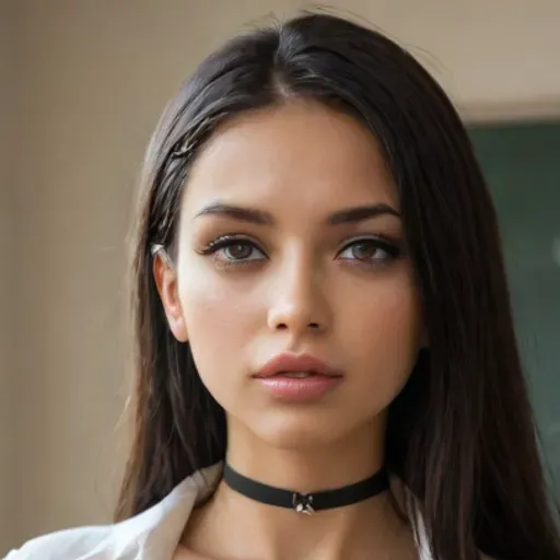 Pencipta imej lucah AI