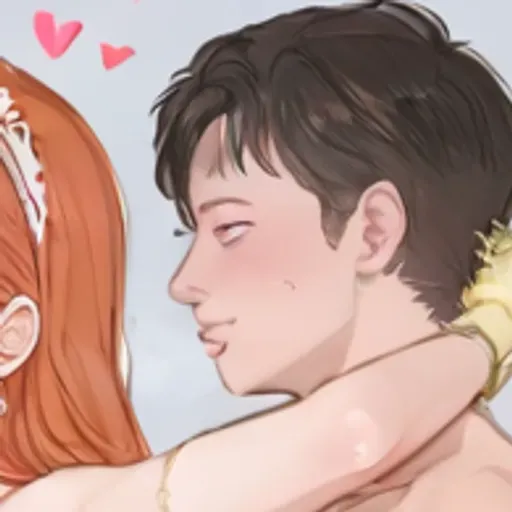 AI porn image generator