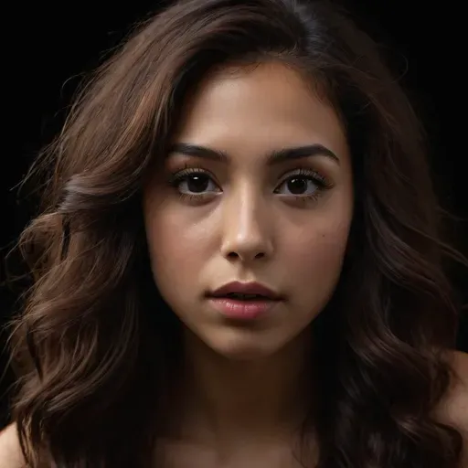 yapay zekâ porno görsel üretici