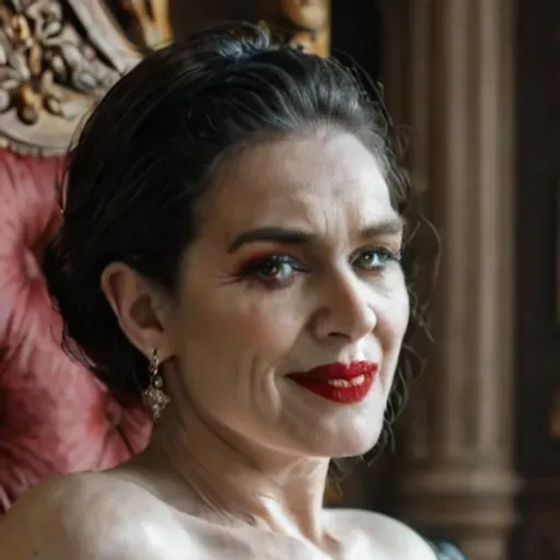 generatore di immagini porno IA